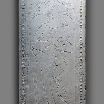 Abbaye de la Bénisson-Dieu à Boulogne-sur-Gesse